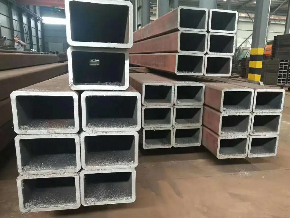 爱辉s355j0方管
